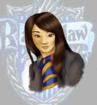 Cho Chang