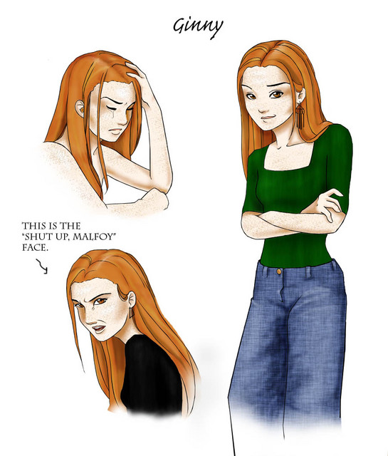 Ginny