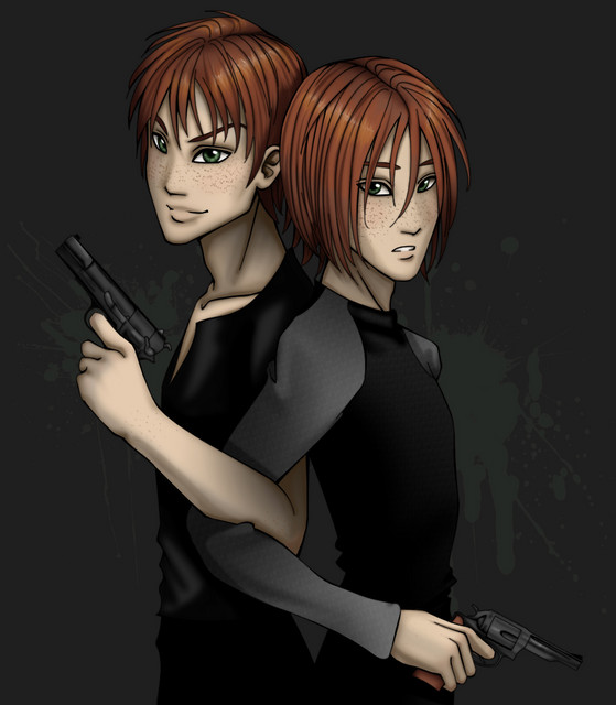 twins