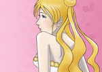 Pink Usagi