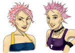 more different tonks