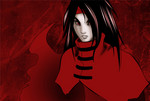 Vincent Valentine