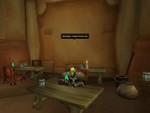 all alone - waiting for the others