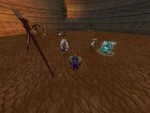 drunk in the arena