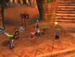 happy hour duels