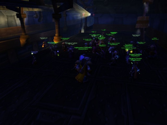 if mal raid04