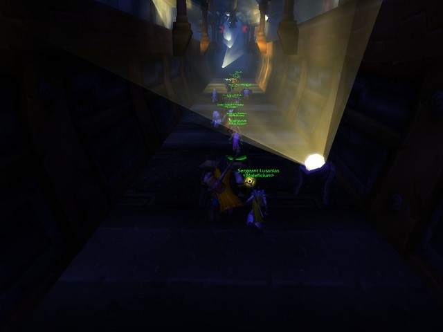 if mal raid05