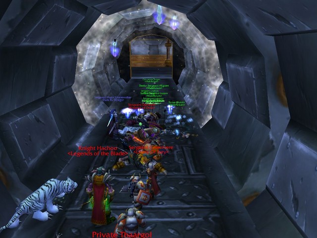 if mal raid08