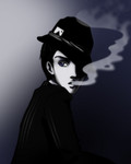 Film Noir Darcy