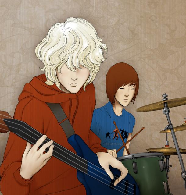 teyjake