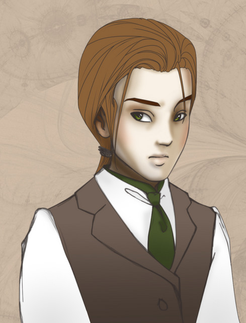 Charles