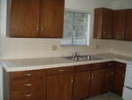 More of the kitchen