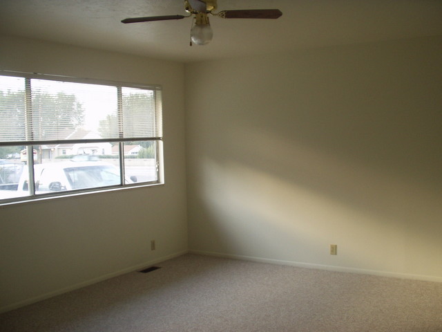 The Living Room