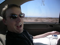 Highlight for Album: Southern California Trip May 2008