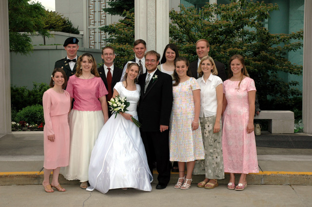 Siblings of  Honor