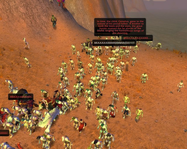 zombies in stv3