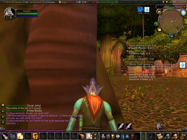game master6