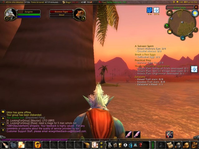 game master 10