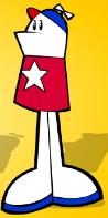 homestar